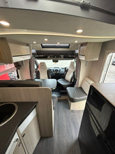 Charger l'image dans la galerie, CHALLENGER 288 EB