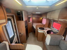 Charger l'image dans la galerie, RAPIDO 646 F