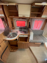 Charger l'image dans la galerie, RAPIDO 646 F