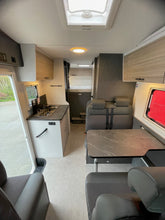 Charger l'image dans la galerie, Etrusco A 6.9 DB