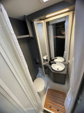 Charger l'image dans la galerie, Etrusco A 6.9 DB