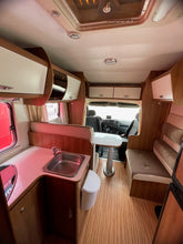 Charger l'image dans la galerie, Rimor XGO 69 P DYNAMIC