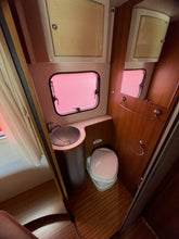 Charger l'image dans la galerie, Rimor XGO 69 P DYNAMIC