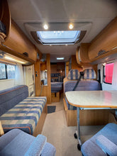 Charger l'image dans la galerie, ERIBA JET 696