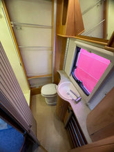Charger l'image dans la galerie, ERIBA JET 696