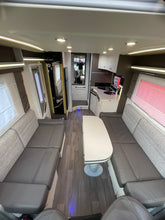 Charger l'image dans la galerie, Challenger 260