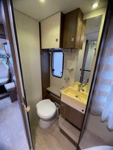 Charger l'image dans la galerie, Chausson Flash 628 EB