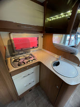 Charger l'image dans la galerie, BURSTNER AVIANO IT 709