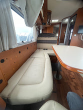 Charger l'image dans la galerie, HYMER B544