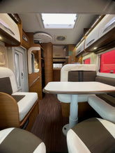 Charger l'image dans la galerie, Elnagh king 55