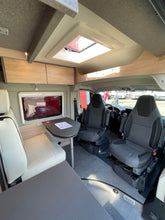 Charger l'image dans la galerie, DETHLEFFS GLOBETRAIL ACTIVE X