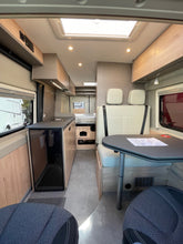Charger l'image dans la galerie, DETHLEFFS GLOBETRAIL ACTIVE X