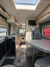 Charger l'image dans la galerie, DETHLEFFS GLOBETRAIL 600
