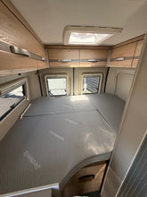 Charger l'image dans la galerie, DETHLEFFS GLOBETRAIL 600