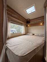 Charger l'image dans la galerie, HYMER T544 CL