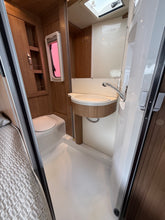 Charger l'image dans la galerie, HYMER T544 CL