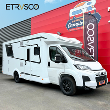 Charger l'image dans la galerie, Etrusco T 7400 QBC