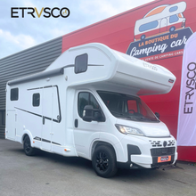 Charger l'image dans la galerie, Etrusco A 6.9 DB