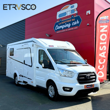 Charger l'image dans la galerie, Etrusco V6.8 SCF