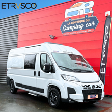 Charger l'image dans la galerie, ETRUSCO 600 DB