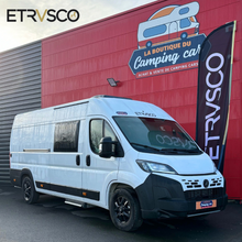 Charger l'image dans la galerie, ETRUSCO 640 SB