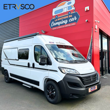 Charger l'image dans la galerie, Etrusco CV 600 BB