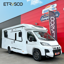 Charger l'image dans la galerie, Etrusco T 7400 QBC BVA