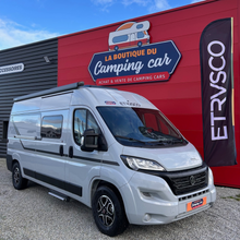 Charger l'image dans la galerie, ETRUSCO 600 DB PLUS