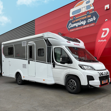Charger l'image dans la galerie, DETHLEFFS JUST CAMP T 7052 DBL ACTIVE