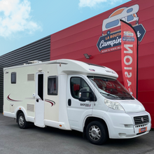 Charger l'image dans la galerie, RAPIDO 646 F