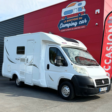 Charger l'image dans la galerie, MOOVEO P6