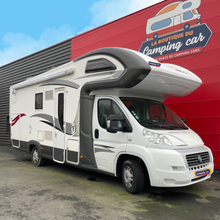 Charger l'image dans la galerie, Elnagh king 55