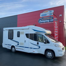 Charger l'image dans la galerie, Chausson Flash 628 EB