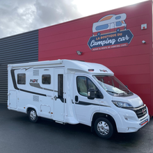 Charger l'image dans la galerie, PILOTE P 650