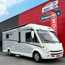 Charger l'image dans la galerie, CARTHAGO COMPACT I 144QB