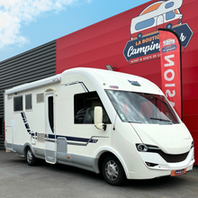 Charger l'image dans la galerie, MAC LOUIS NEVIS 872