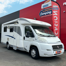 Charger l'image dans la galerie, MAC LOUIS STEEL 572