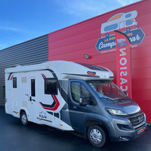 Charger l'image dans la galerie, Challenger 260