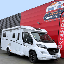 Charger l'image dans la galerie, Dethleffs Globebus T6