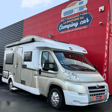 Charger l'image dans la galerie, Burstner IXEO IT 634