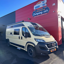 Charger l'image dans la galerie, LOCATION