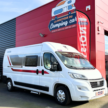 Charger l'image dans la galerie, RIMOR HORUS 45