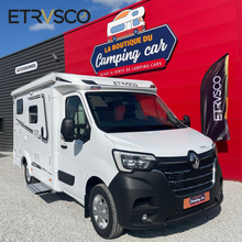 Charger l'image dans la galerie, Etrusco (Hymer) V 5.9 DR