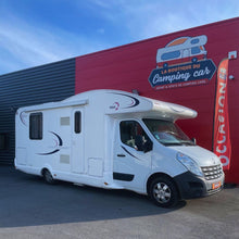 Charger l'image dans la galerie, Rimor XGO 69 P DYNAMIC