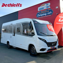 Charger l'image dans la galerie, DETHLEFFS TREND I 7057 DBL GT