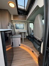 Charger l'image dans la galerie, ETRUSCO 640 PB