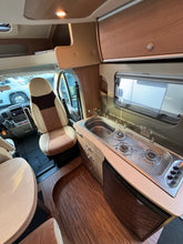 Charger l'image dans la galerie, Burstner IXEO IT 634