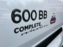 Charger l'image dans la galerie, Etrusco CV 600 BB