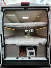 Charger l'image dans la galerie, Etrusco CV 600 BB