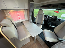 Charger l'image dans la galerie, Etrusco (Hymer) V 5.9 DR